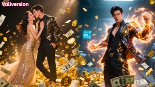 Sie gab ihr luxuriöses Leben auf, um ihn zu heiraten, doch er betrog sie Sie holte sich alles zurück