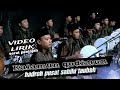 KALAMUN QODIMUN VERSI LIRIK HADROH PUSAT SABILU TAUBAH TERBARU 2025