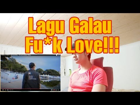 Dodi Al Fayed - Fvk Love Ft Lino Marcel⎢(NorwayReaction) 🇳🇴