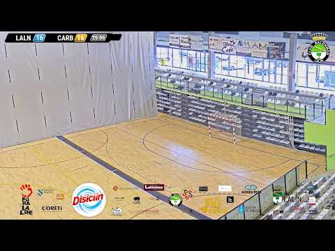 Coreti Lalín B Infantil - Manxares Carballiño