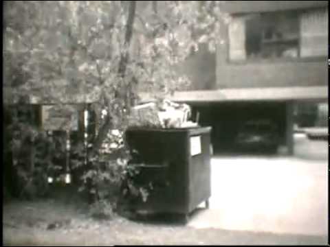 The Jack Union    'I Am'