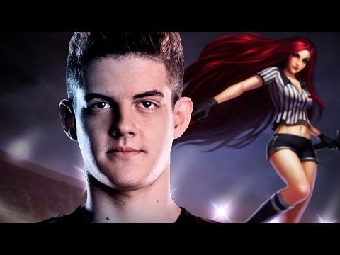 NÃO SABE JOGAR NÃO PICKA - KAMI STREAM