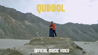 Qubool Siddhant Kochar 