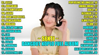 Download lagu YENI INKA - SEKTI || FULL ALBUM LAGU JAWA TERBARU 2025 mp3 Download lagu YENI INKA - SEKTI || FULL ALBUM LAGU JAWA TERBARU 2025 mp3