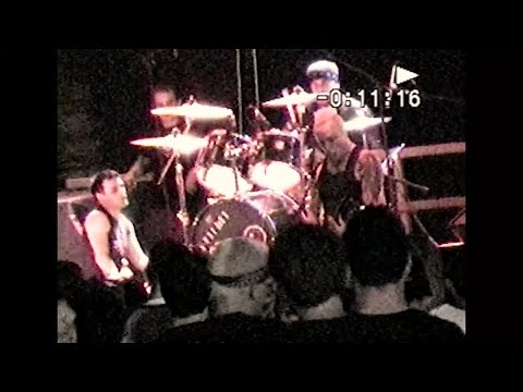 [hate5six] Sick of It All - June 21, 2002 Video