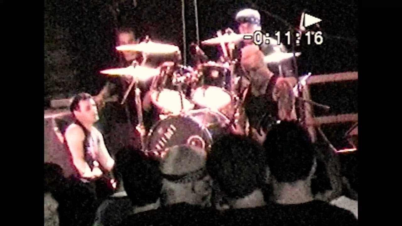 [hate5six] Sick of It All - June 21, 2002