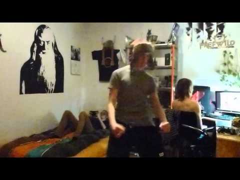 Harlem Shake - Barleben [BTF]