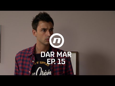 Zna Beba sve što se događa  - Dar Mar - epizoda 15