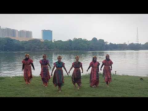 Tortor Naposo Bona Jeges