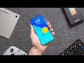 Samsung Galaxy S24 Unboxing And Initial Impressions Most Of The Magic