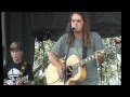 Tyler Thompson & The Hipnecks - Farm Fest 2012