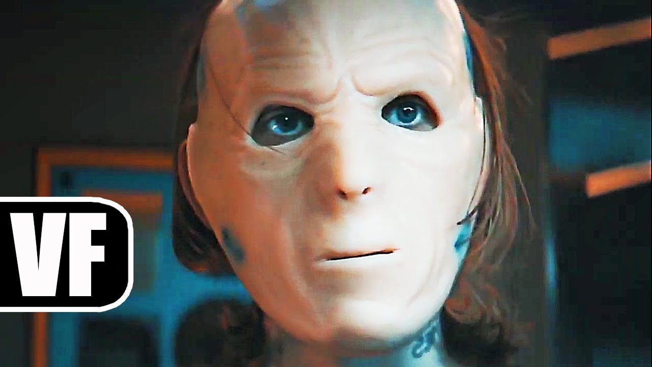 Miniature de la vidéo FEEDBACK Bande Annonce VF (2020) du film Hostage Radio