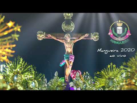 Mangueira 2020 | Áudio ao vivo da Sapucaí