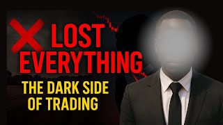 The Dark Side Of Trading: He Sold Family Land and Lost It All.