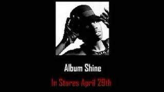 Estelle - Shine ( Prod. By Swizz Beatz )