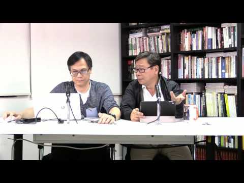 黃毓民 毓民踩場 170622 ep902 p3 of 3 行政立法鬥垃圾 香港沉淪市民慘