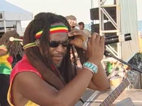 Steel Pulse - Full Concert - 08/10/08 - Martha's Vineyard Festival (OFFICIAL)