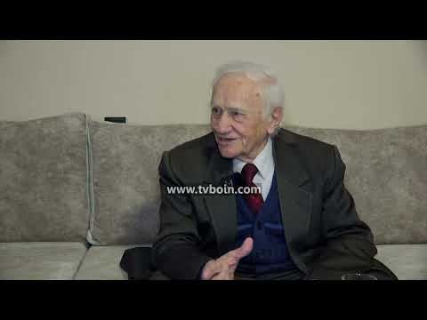 AKTUALE - Vendosja e flamurit në Kojë