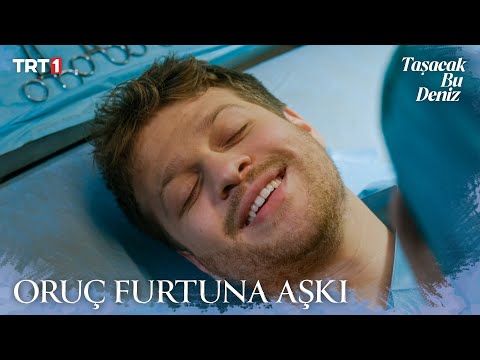 “Sen benden nefret et, ben seni tek başıma severim…” - Taşacak Bu Deniz 14. Bölüm X ETi Browni