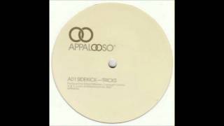 Sidekick - Tricks (Original Mix)