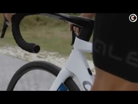 NEW CIPOLLINI DOLOMIA 2020 ROAD BIKE |HD