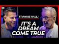What I Ve Learned From 5 Decades Of Making Music Frankie Valli