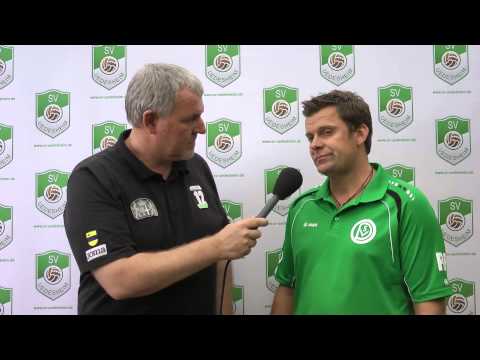 Oberliga 2013/14 vs. PSV Wesel (Roger Rütter)