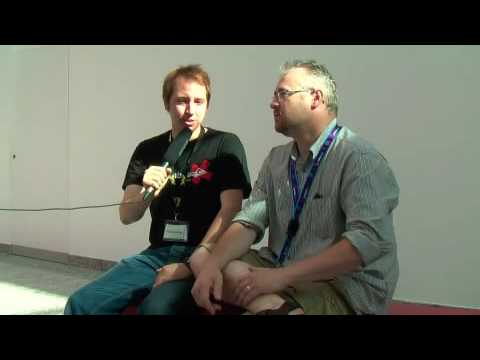 [interview] Team17 - Martyn Brown