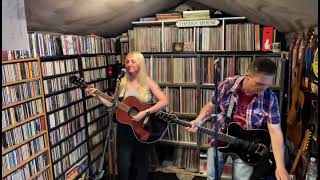 ‘Kansas City’ By The Beatles (Cover By Amy And Gerry Slattery)