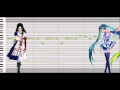 [Vocaloid] Alice: Madness Returns - Jack Splatter ...