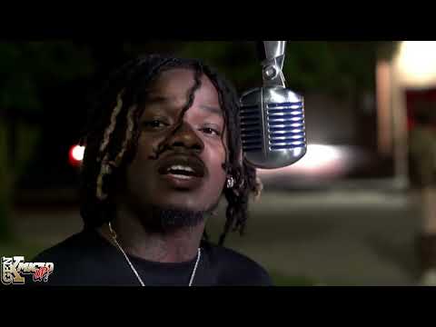 Baddnews x Mic'd Up [ Dir. By GenX ]