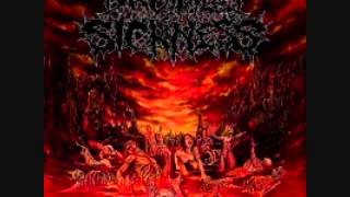 Brutally Sickness - Judgement Day (Indonesian Brutal Death Metal Compilation)