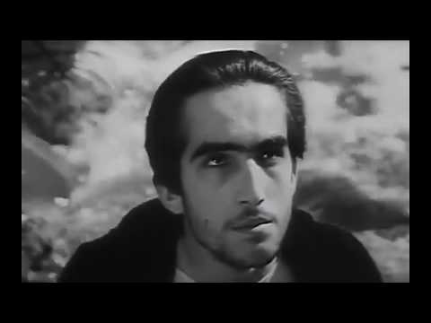 Interview with Enrique Irazoqui