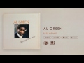 Al Green - Pass Me Not (Official Audio)