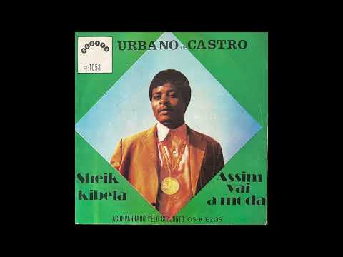 Urbano De Castro - Assim Vai A Moda