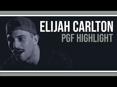 PGF SUBMISSION HIGHLIGHT - Elijah Carlton