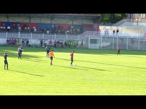 U17 NAtional / Muret - Toulouse FC