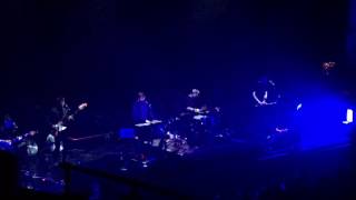 C Duncan &quot;Other Side&quot; Edinburgh Usher Hall, Sun 12 Mar 2017