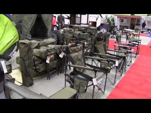 #FamilyTentCamp Featuring #OztentAustralia: By John Young of the Weekend Sportsman