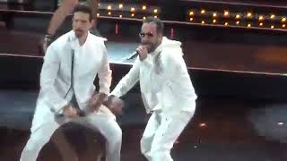Download lagu Exclusivo  Backstreet boys Full concert - Viña live 2019 mp3