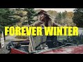 Taylor Swift - Forever Winter (Taylor's Version) (From The Vault) (Lyric Video)
