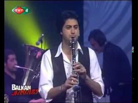 Serkan Cagri - Rumeli havasi