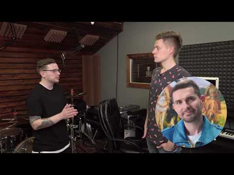 Сега (Anacondaz) о Noize MC (вДудь, 17.03.2020)