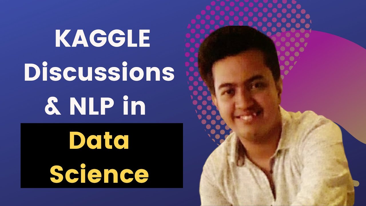 Kaggle Discussion and classifying disaster Tweets on Kaggle with Shyambhu