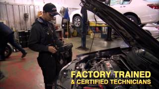 preview picture of video 'Automotive Service, Repair, Maintenance Sylacauga Alabama'