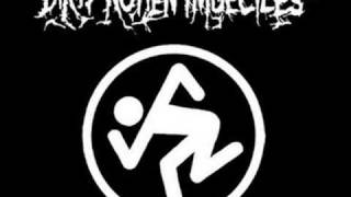 Dirty rotten imbeciles 10 songs