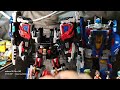 METAL CARDBOT W HEAVY IRON W 2 3