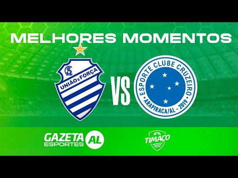 Highlights of CSA 2x0 Cruzeiro - 07-02-26
