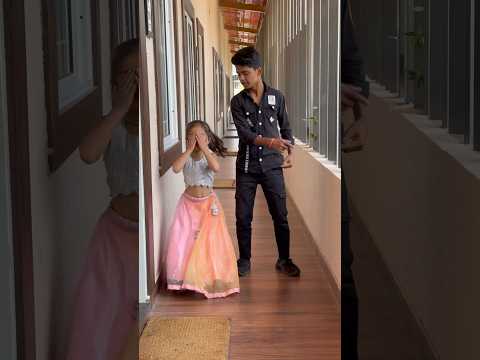 🤩 @harishnayakdancer #ytshort #trending #ytviral #couple #contentcreator #nishita #cute