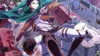 mago de oz shingeki no kyojin sigue la luz